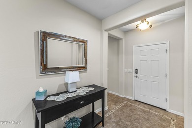 Move-in ready furnished Gala model in Sun City Festival on Copper Canyon Golf Club in Arizona - for sale on GolfHomes.com, golf home, golf lot