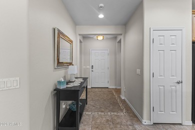 Move-in ready furnished Gala model in Sun City Festival on Copper Canyon Golf Club in Arizona - for sale on GolfHomes.com, golf home, golf lot