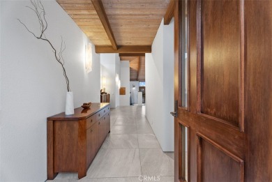 Rarely available, single story home with panoramic views in the on El Niguel Country Club in California - for sale on GolfHomes.com, golf home, golf lot