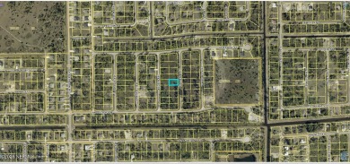 Build Your Dream Home in Lehigh Acres! Discover this beautiful on Mirror Lakes Golf Club in Florida - for sale on GolfHomes.com, golf home, golf lot