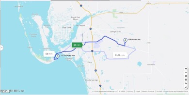 Build Your Dream Home in Lehigh Acres! Discover this beautiful on Mirror Lakes Golf Club in Florida - for sale on GolfHomes.com, golf home, golf lot
