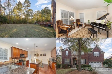 Ideally situated near Lake Wylie & just minutes from Uptown & on The Palisades Country Club in North Carolina - for sale on GolfHomes.com, golf home, golf lot