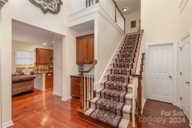 Ideally situated near Lake Wylie & just minutes from Uptown & on The Palisades Country Club in North Carolina - for sale on GolfHomes.com, golf home, golf lot