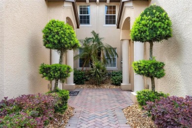 One or more photo(s) has been virtually staged. Upscale on Venetian Golf and River Club in Florida - for sale on GolfHomes.com, golf home, golf lot