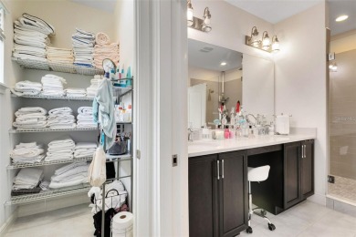 This stunning, gorgeous and upgraded town home in Apopka is on Sweetwater Country Club in Florida - for sale on GolfHomes.com, golf home, golf lot