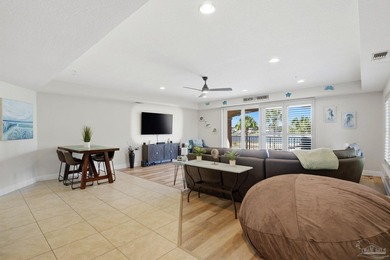 If you're looking for a luxury condo that feels like a true on Lost Key Golf Club in Florida - for sale on GolfHomes.com, golf home, golf lot