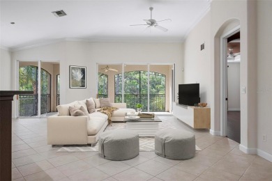 One or more photo(s) has been virtually staged. Upscale on Venetian Golf and River Club in Florida - for sale on GolfHomes.com, golf home, golf lot