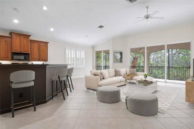 One or more photo(s) has been virtually staged. Upscale on Venetian Golf and River Club in Florida - for sale on GolfHomes.com, golf home, golf lot