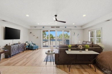 If you're looking for a luxury condo that feels like a true on Lost Key Golf Club in Florida - for sale on GolfHomes.com, golf home, golf lot