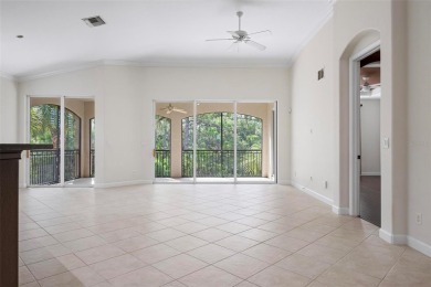 One or more photo(s) has been virtually staged. Upscale on Venetian Golf and River Club in Florida - for sale on GolfHomes.com, golf home, golf lot