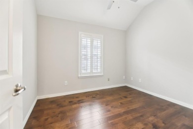 Stunning Single-Story Home in the Gated Community of Heritage on Heritage Lakes - Par 3 - 9 Hole Course in Texas - for sale on GolfHomes.com, golf home, golf lot