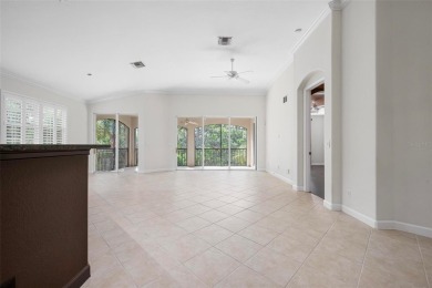 One or more photo(s) has been virtually staged. Upscale on Venetian Golf and River Club in Florida - for sale on GolfHomes.com, golf home, golf lot