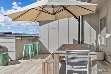 This home is truly in a league of its own. Built with superior on Coal Creek Golf Course in Colorado - for sale on GolfHomes.com, golf home, golf lot