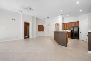 One or more photo(s) has been virtually staged. Upscale on Venetian Golf and River Club in Florida - for sale on GolfHomes.com, golf home, golf lot