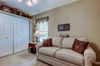 IF YOU ARE LOOKIG FOR AMAZING, WE'VE GOT IT! This move in ready on Meadow Oaks Golf and Country Club in Florida - for sale on GolfHomes.com, golf home, golf lot