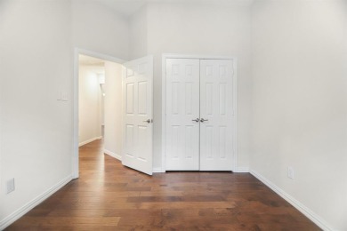 Stunning Single-Story Home in the Gated Community of Heritage on Heritage Lakes - Par 3 - 9 Hole Course in Texas - for sale on GolfHomes.com, golf home, golf lot