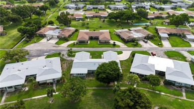 Discover the allure of Whiskey Creek Village Greens Section 4 in on Whiskey Creek Country Club in Florida - for sale on GolfHomes.com, golf home, golf lot