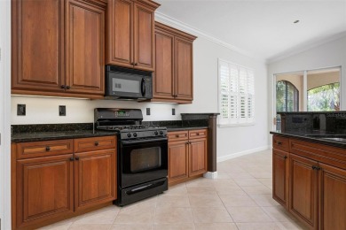 One or more photo(s) has been virtually staged. Upscale on Venetian Golf and River Club in Florida - for sale on GolfHomes.com, golf home, golf lot