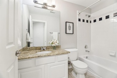 Stunning Single-Story Home in the Gated Community of Heritage on Heritage Lakes - Par 3 - 9 Hole Course in Texas - for sale on GolfHomes.com, golf home, golf lot
