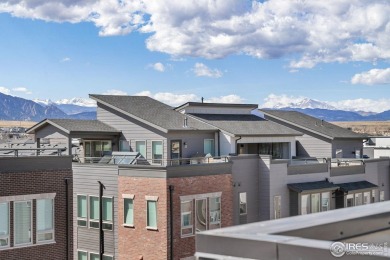 This home is truly in a league of its own. Built with superior on Coal Creek Golf Course in Colorado - for sale on GolfHomes.com, golf home, golf lot