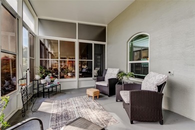 IF YOU ARE LOOKIG FOR AMAZING, WE'VE GOT IT! This move in ready on Meadow Oaks Golf and Country Club in Florida - for sale on GolfHomes.com, golf home, golf lot