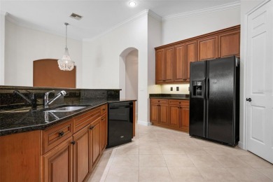 One or more photo(s) has been virtually staged. Upscale on Venetian Golf and River Club in Florida - for sale on GolfHomes.com, golf home, golf lot