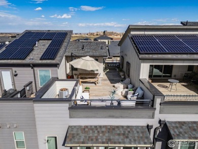 This home is truly in a league of its own. Built with superior on Coal Creek Golf Course in Colorado - for sale on GolfHomes.com, golf home, golf lot