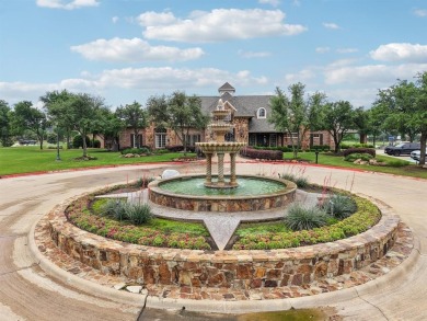 Stunning Single-Story Home in the Gated Community of Heritage on Heritage Lakes - Par 3 - 9 Hole Course in Texas - for sale on GolfHomes.com, golf home, golf lot