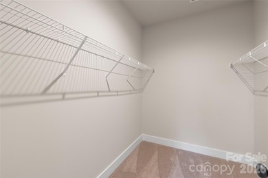 Location, Location...Minutes from the town of Mooresville & on Mooresville Golf Course in North Carolina - for sale on GolfHomes.com, golf home, golf lot