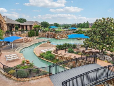 Stunning Single-Story Home in the Gated Community of Heritage on Heritage Lakes - Par 3 - 9 Hole Course in Texas - for sale on GolfHomes.com, golf home, golf lot