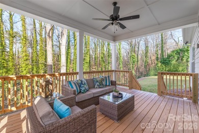 Location, Location...Minutes from the town of Mooresville & on Mooresville Golf Course in North Carolina - for sale on GolfHomes.com, golf home, golf lot