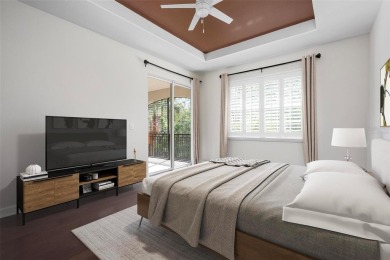 One or more photo(s) has been virtually staged. Upscale on Venetian Golf and River Club in Florida - for sale on GolfHomes.com, golf home, golf lot