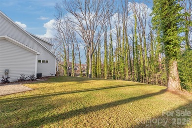 Location, Location...Minutes from the town of Mooresville & on Mooresville Golf Course in North Carolina - for sale on GolfHomes.com, golf home, golf lot