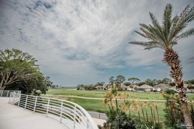 Welcome to this beautiful, large brick home in the Tiger Point on Tiger Point Golf and Country Club in Florida - for sale on GolfHomes.com, golf home, golf lot