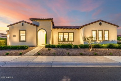 Up to $10,000 of BUYER CREDIT towards purchase price or rate on Sterling Grove Golf & Country Club in Arizona - for sale on GolfHomes.com, golf home, golf lot