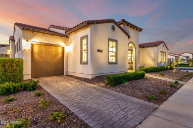 Up to $10,000 of BUYER CREDIT towards purchase price or rate on Sterling Grove Golf & Country Club in Arizona - for sale on GolfHomes.com, golf home, golf lot