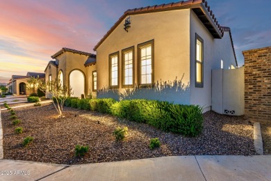 Up to $10,000 of BUYER CREDIT towards purchase price or rate on Sterling Grove Golf & Country Club in Arizona - for sale on GolfHomes.com, golf home, golf lot