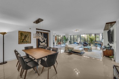 PRICED TO SELL. Bring your offers! At almost 2500 sqft of living on Boca Pointe Country Club in Florida - for sale on GolfHomes.com, golf home, golf lot