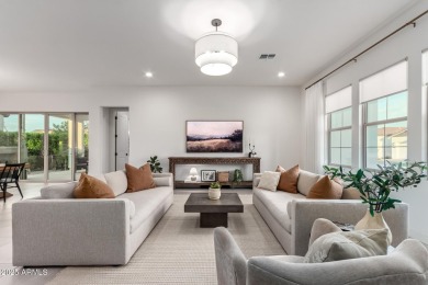 Up to $10,000 of BUYER CREDIT towards purchase price or rate on Sterling Grove Golf & Country Club in Arizona - for sale on GolfHomes.com, golf home, golf lot