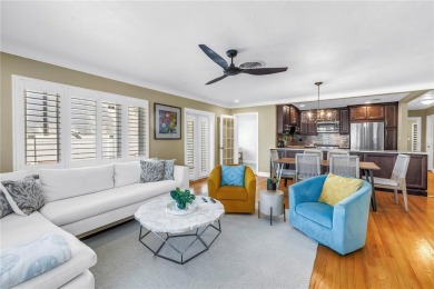 Charming, updated 2-bedroom home in prime Snell Isle location!!
 on The Renaisssance Vinoy Golf Club in Florida - for sale on GolfHomes.com, golf home, golf lot