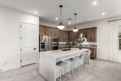 Up to $10,000 of BUYER CREDIT towards purchase price or rate on Sterling Grove Golf & Country Club in Arizona - for sale on GolfHomes.com, golf home, golf lot