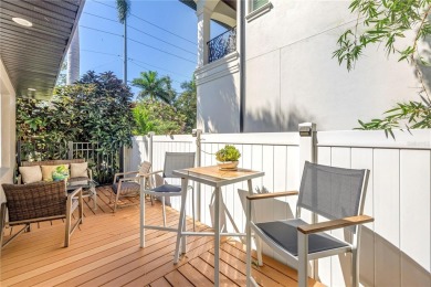 Charming, updated 2-bedroom home in prime Snell Isle location!!
 on The Renaisssance Vinoy Golf Club in Florida - for sale on GolfHomes.com, golf home, golf lot
