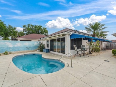 *Welcome to Your DREAM POOL HOME  in the Village of Rio Grande on El Diablo Executive Golf Course in Florida - for sale on GolfHomes.com, golf home, golf lot