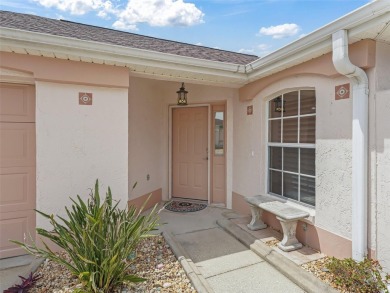*Welcome to Your DREAM POOL HOME  in the Village of Rio Grande on El Diablo Executive Golf Course in Florida - for sale on GolfHomes.com, golf home, golf lot