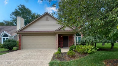 WELCOME TO INDIAN SPRINGS ......THIS STUNNING TWO BEDROOM, TWO on Indian Springs Golf Club in Kentucky - for sale on GolfHomes.com, golf home, golf lot