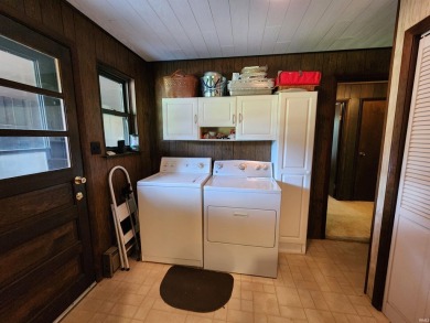 Welcome to 7864 E Millers Place in Waveland, IN! Nestled on a on Turkey Run Golf Club in Indiana - for sale on GolfHomes.com, golf home, golf lot