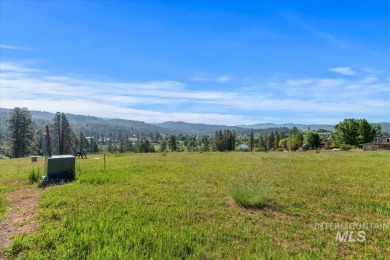 One of the most unique and incredible Riverfronts in Idaho! This on Terrace Lakes Golf Resort in Idaho - for sale on GolfHomes.com, golf home, golf lot