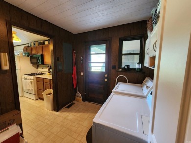 Welcome to 7864 E Millers Place in Waveland, IN! Nestled on a on Turkey Run Golf Club in Indiana - for sale on GolfHomes.com, golf home, golf lot