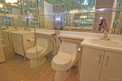 WHEN ONLY THE BEST WILL DO! SPECTACULAR OPPORTUNITY! THIS HARD on Towers Country Club in New York - for sale on GolfHomes.com, golf home, golf lot