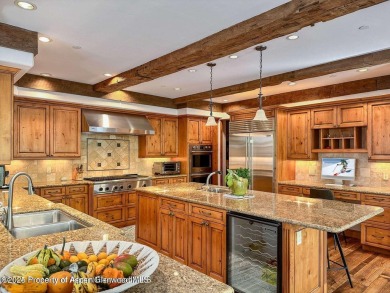 Located on one of Aspen's most coveted walking streets, this 3 on Aspen Golf Club in Colorado - for sale on GolfHomes.com, golf home, golf lot